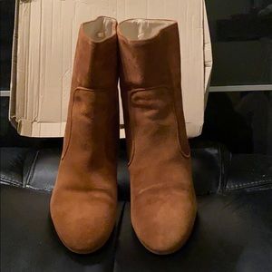Steve Madden Ankle boots